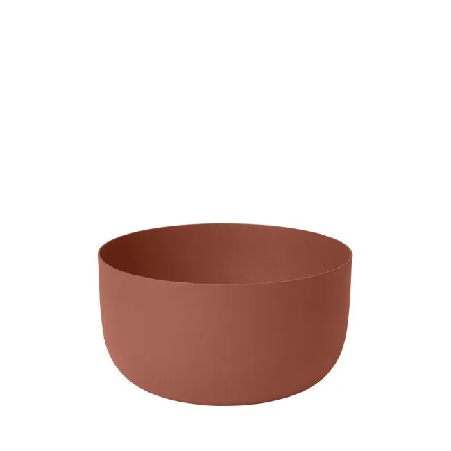 Misa Reo 13cm Rustic Brown