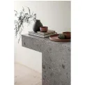 Reo Bowl 13cm Rustic Brown - 4