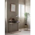 Lampa Ani 33cm Bark - 3