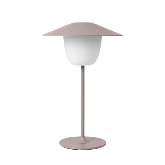 Ani Lamp 33cm Bark