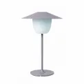 Lampa Ani 33cm Bark - 1
