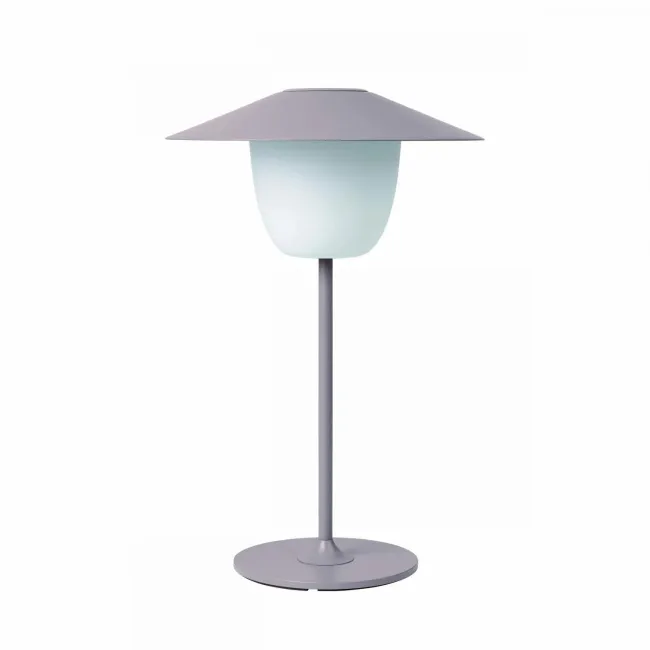 Lampa Ani 33cm Bark - 1