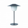 Ani Lamp 33cm Warm Gray - 1
