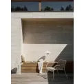 Ani Lamp 49cm White - 2