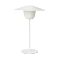 Ani Lamp 49cm White