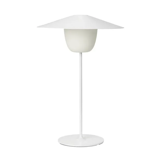 Ani Lamp 49cm White