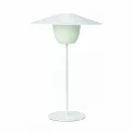 Lampa Ani 49cm biała - 1
