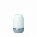 Spirit LED Lantern S 15cm Platinum Gray - 1