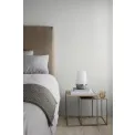 Spirit LED Lantern L 25cm Platinum Gray - 3