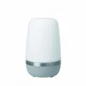 Spirit LED Lantern L 25cm Platinum Gray