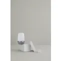 Lampion led Spirit L 25cm Warm Gray - 5