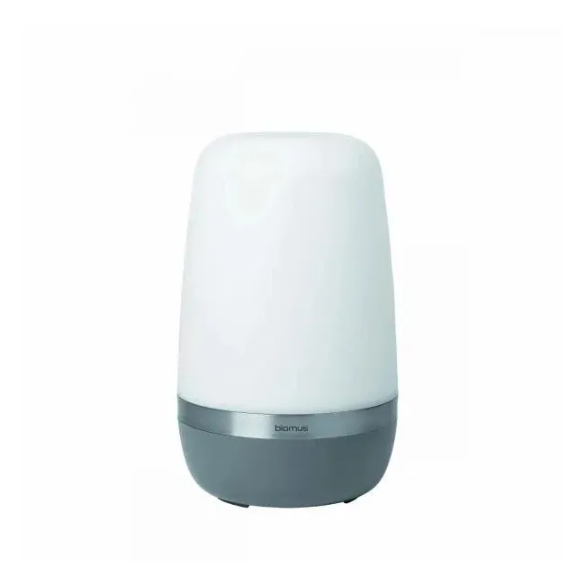 Lampion led Spirit L 25cm Warm Gray