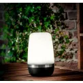 Spirit LED Lantern L 25cm Warm Gray - 3