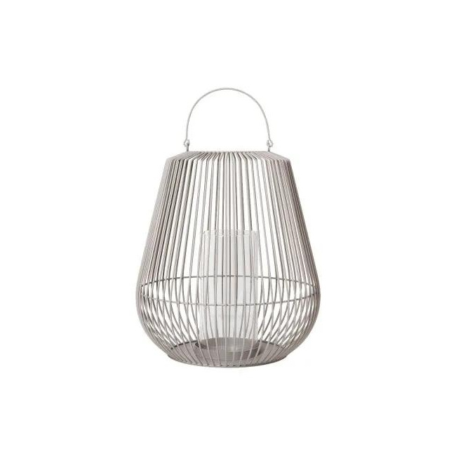 Nidea Lantern M 61.5cm Mourning Dove