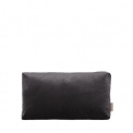 Voga Velvet Pillowcase 50x30cm Warm Gray - 1