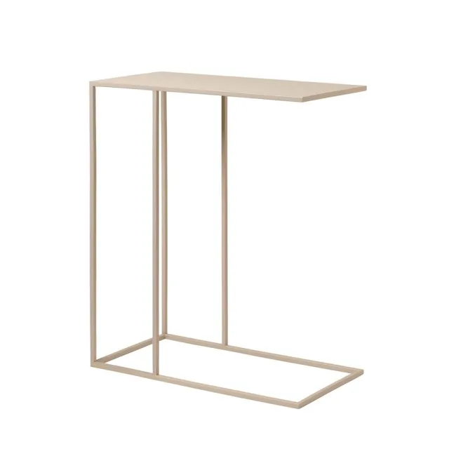 Fera Side Table 58cm Nomad - 1