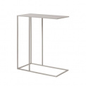 Fera Side Table 58cm Mourning Dove - 1