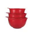 Set of Three Kitchen Bowls UNIVERSAL