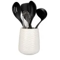 Set of 5 Kitchen Accessories in Container UNIVERSAL - 2