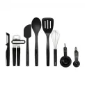 Set of 8 Kitchen Accessories (15 pieces) UNIVERSAL - 1