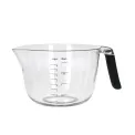 Misa kuchenna Universal 2l Onyx Black