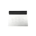 Nóż do ciasta/skrobak Universal Onyx Black - 2