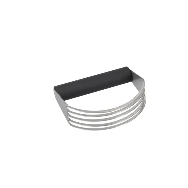 Siekacz do ciasta kruchego Universal Onyx Black