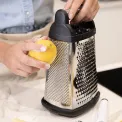 Four-Sided Grater with Container UNIVERSAL - 4