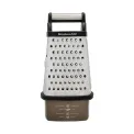 Four-Sided Grater with Container UNIVERSAL - 2