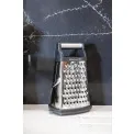 Tarka czterostronna Universal z pojemnikiem Onyx Black - 3