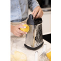 Four-Sided Grater with Container UNIVERSAL - 4