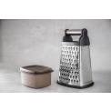 Four-Sided Grater with Container UNIVERSAL - 2