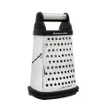 Tarka czterostronna Universal z pojemnikiem Onyx Black - 1