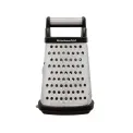 Tarka czterostronna Universal z pojemnikiem Onyx Black - 2