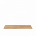 Panola Wall Shelf Board Oak - 1