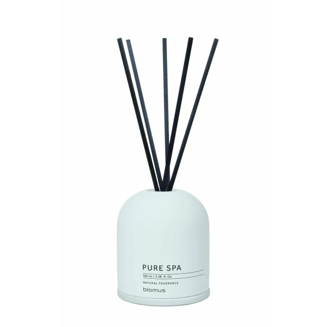 Dyfuzor zapachowy Fraga 100ml French Cotton Lilly White - 1