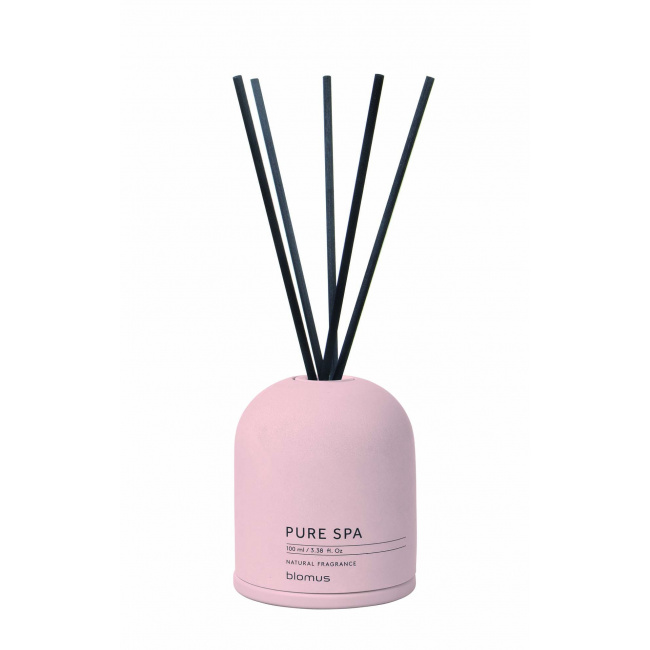 Dyfuzor zapachowy Fraga 100ml  Fig Rose Dust - 1