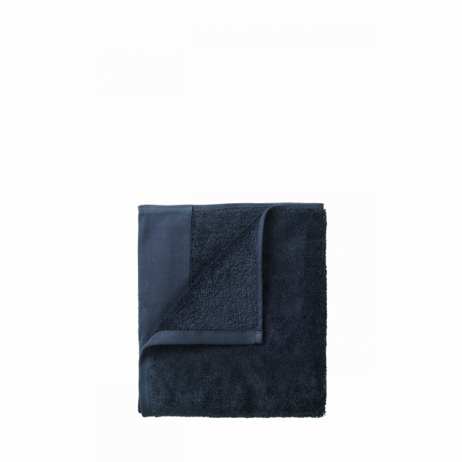 Komplet 2 ręczników Riva 30x50cm Magnet - 1