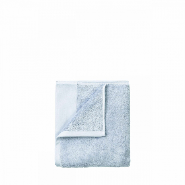 Set of 2 Riva Towels 30x50cm Micro Chip - 1