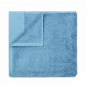 Riva Towel 100x200cm Ashley Blue - 1
