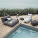 Lounger S Stay Cloud - 2