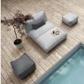 Pouf Stay Stone - 9