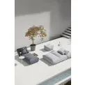 Stay Cushion 45x45cm Stone - 2