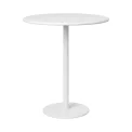 Outdoor Table Stay White - 1