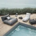 Outdoor Table Stay White - 6