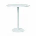 Outdoor Table Stay White - 1