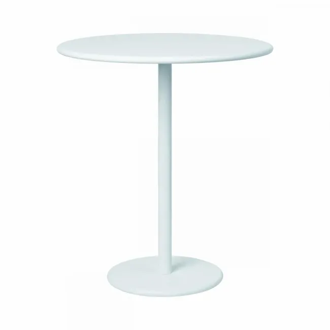 Outdoor Table Stay White