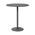 Outdoor Table Stay Gray