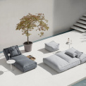 Outdoor Table Stay Gray - 8