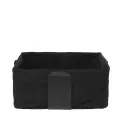 Desa 26cm Bread Basket Black